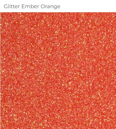 Siser Glitter 20" You Choose Size