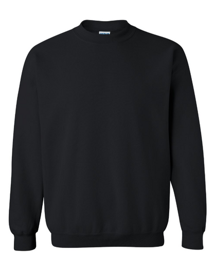 Unisex Quarter-Zip Sweatshirt