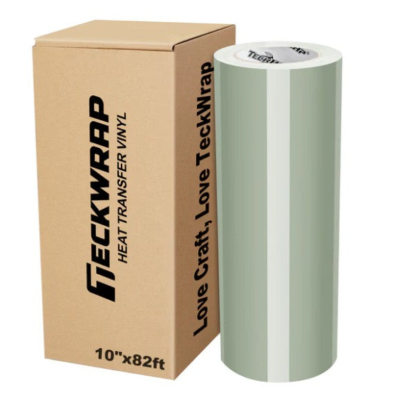Teckwrap Puff Heat Transfer Vinyl