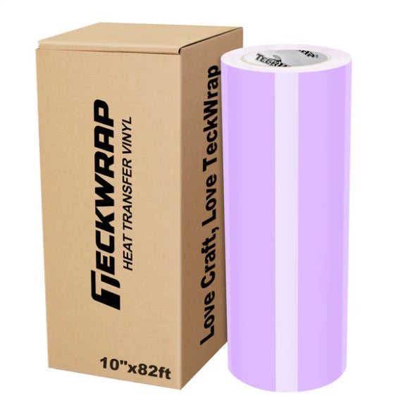 Teckwrap Puff Heat Transfer Vinyl