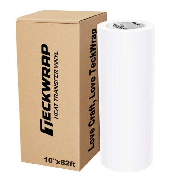 Teckwrap Puff Heat Transfer Vinyl
