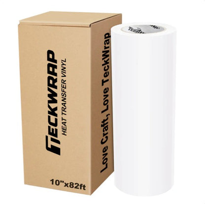 Teckwrap Puff Heat Transfer Vinyl
