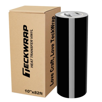 Teckwrap Puff Heat Transfer Vinyl