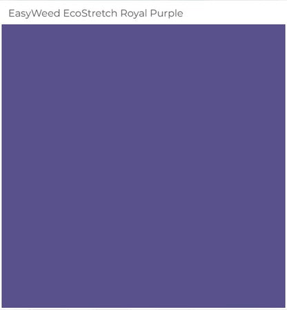 Easyweed Eco-Stretch Heat Transfer