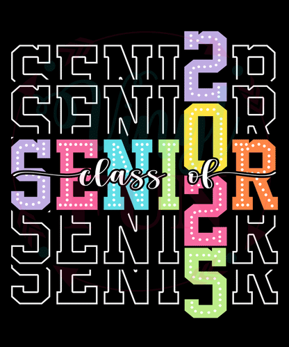 UVDTF Senior 2025 Decal-5