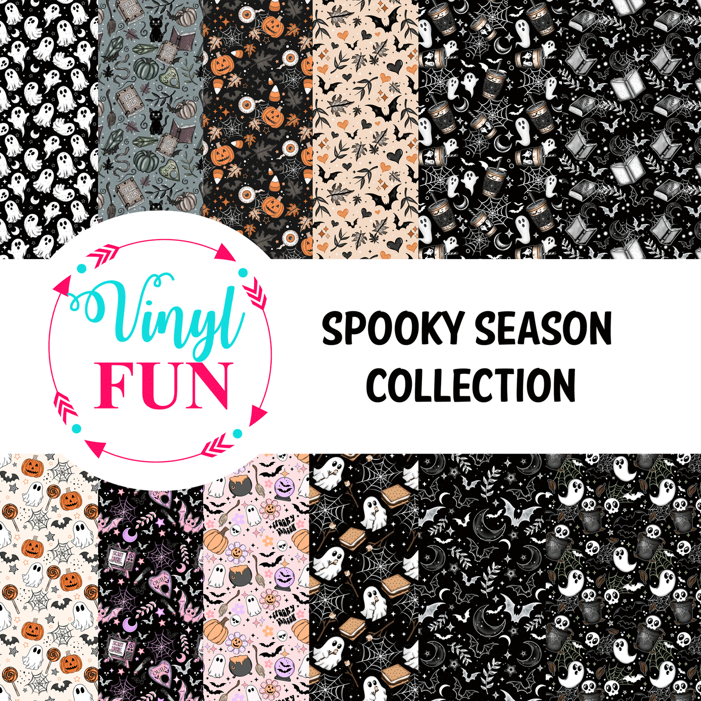 Spooky Season Collection