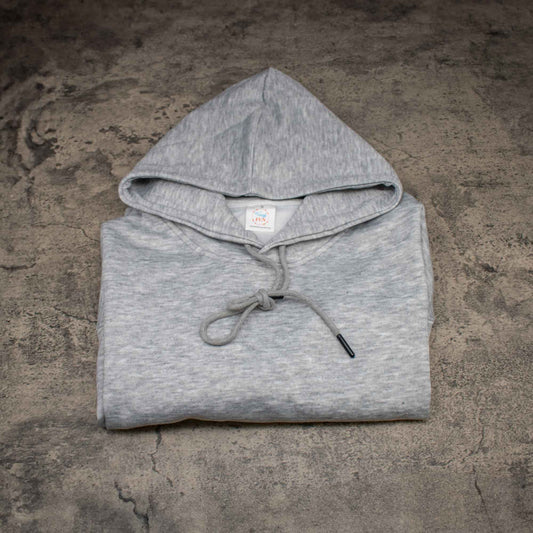 Sublimation Hoodies- ASH