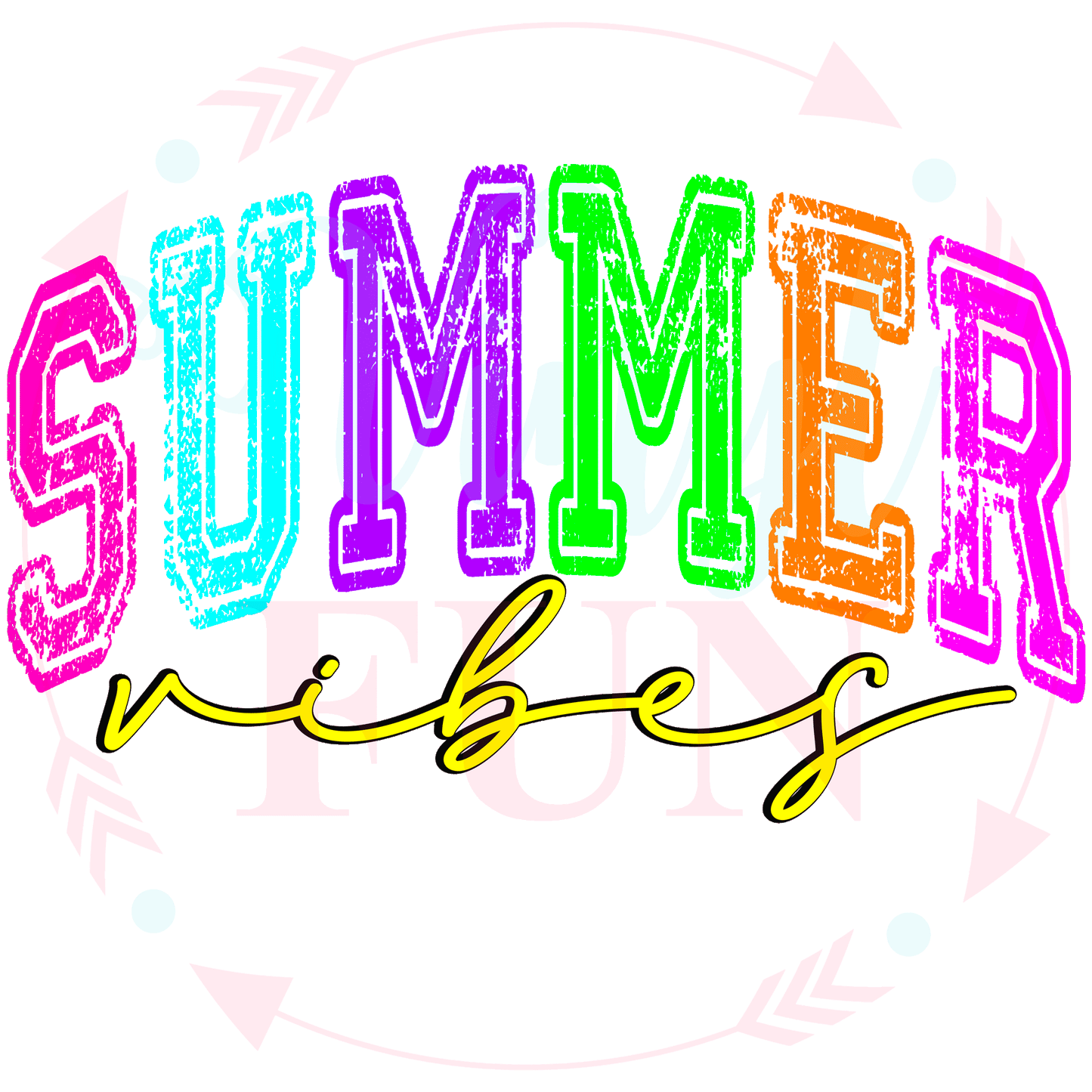 UVDTF Summer Vibes Decal-99