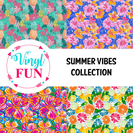 Summer Vibes Collection-B6