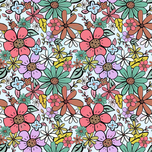 Soul Full Of Sunshine Pattern-B20