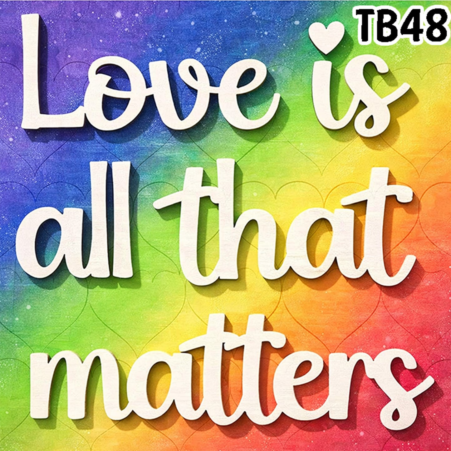 Tissue Box Insert - DIY Interchangeable Kit