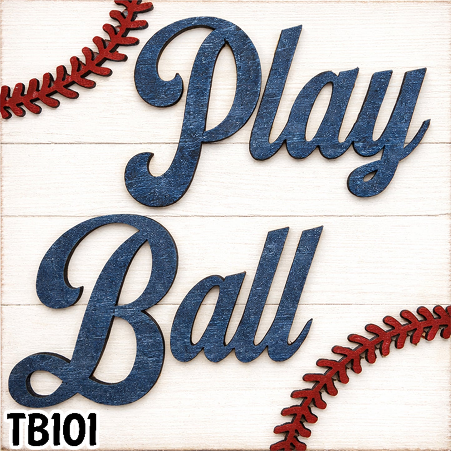 Tissue Box Insert - DIY Interchangeable Kit