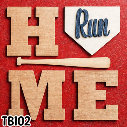 Tissue Box Insert - DIY Interchangeable Kit