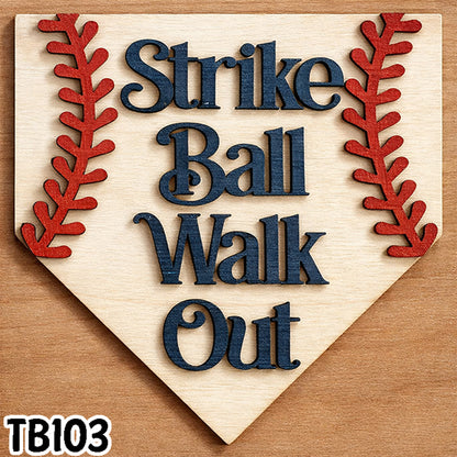 Tissue Box Insert - DIY Interchangeable Kit