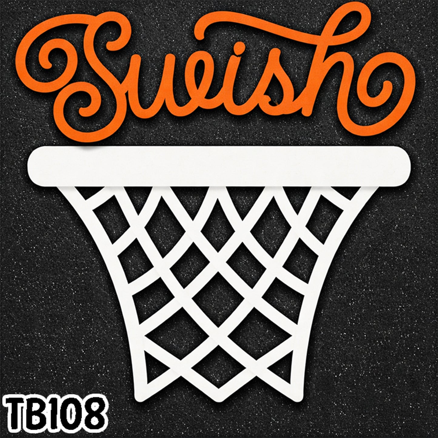 Tissue Box Insert - DIY Interchangeable Kit