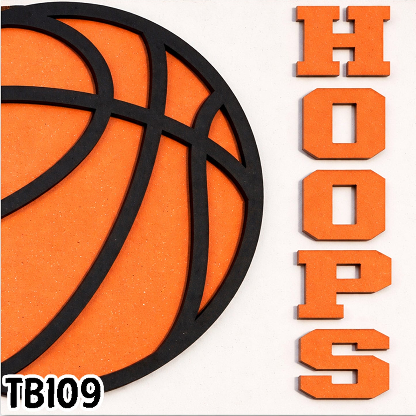 Tissue Box Insert - DIY Interchangeable Kit