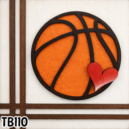 Tissue Box Insert - DIY Interchangeable Kit