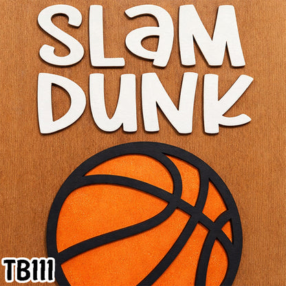 Tissue Box Insert - DIY Interchangeable Kit