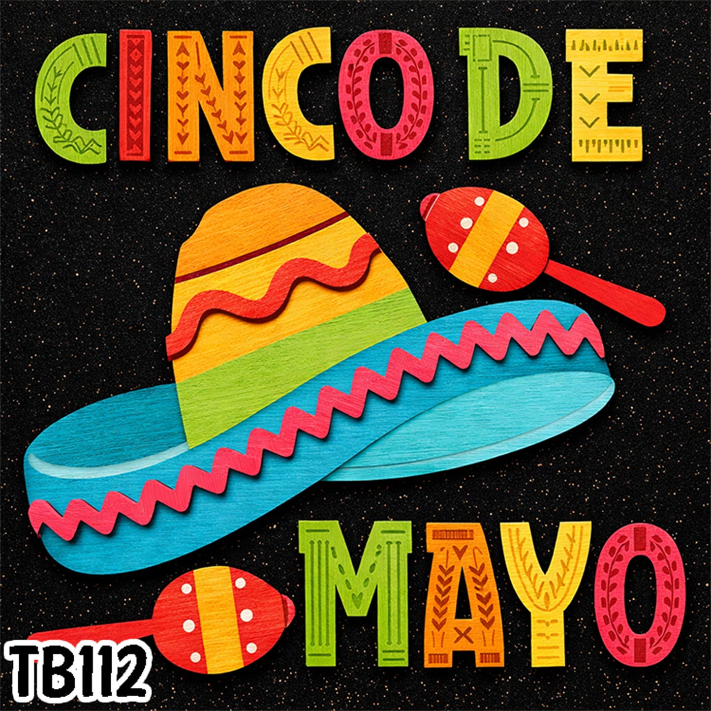 Tissue Box Insert - DIY Interchangeable Kit