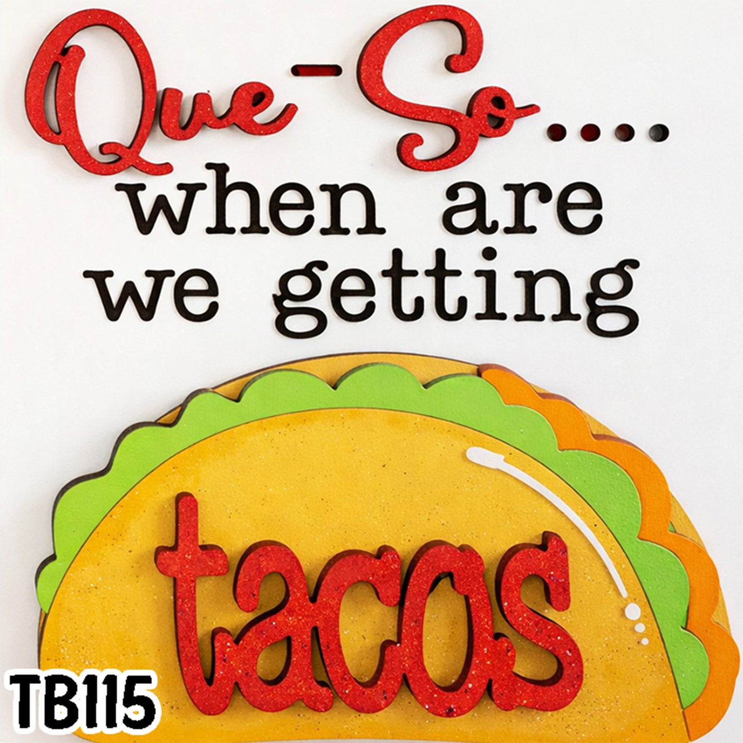 Tissue Box Insert - DIY Interchangeable Kit