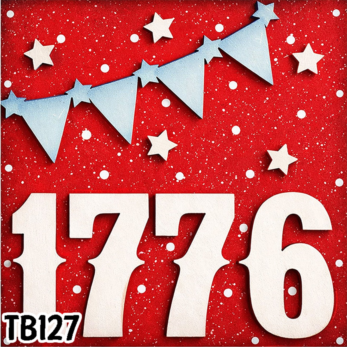 Tissue Box Insert - DIY Interchangeable Kit