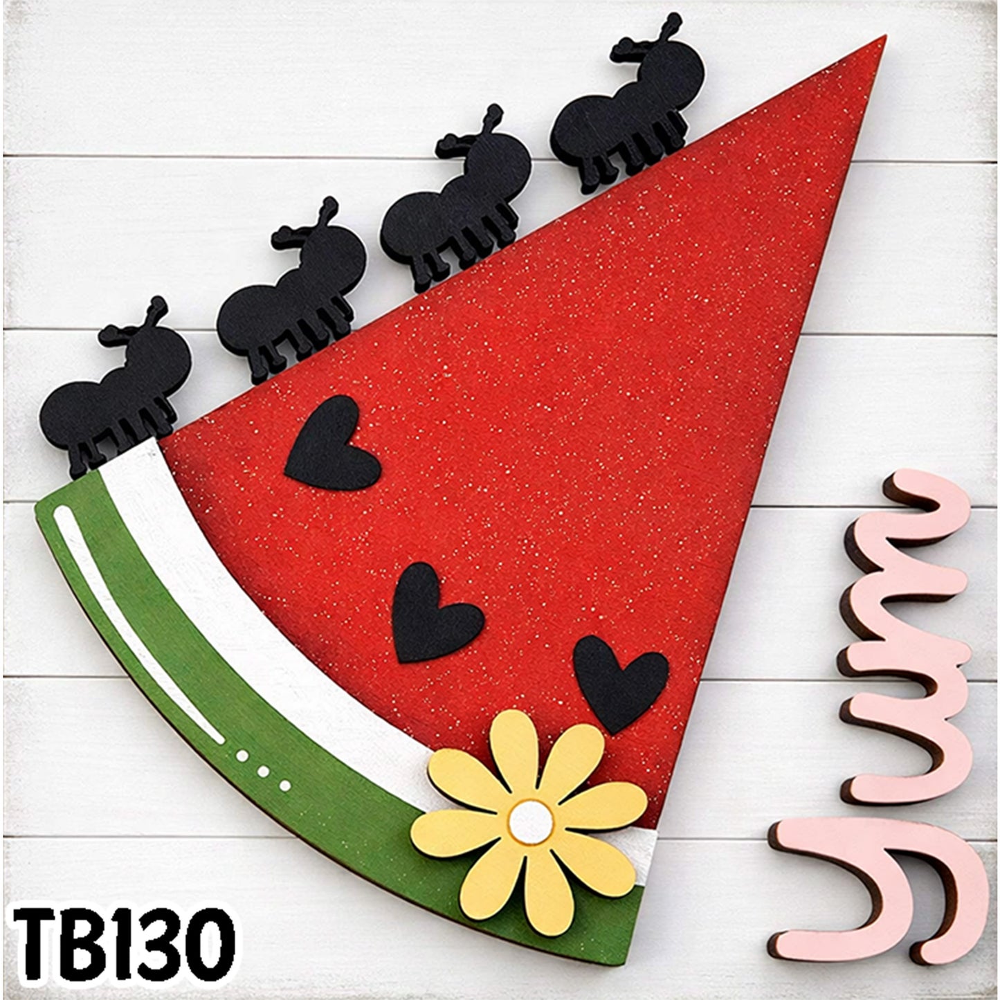 Tissue Box Insert - DIY Interchangeable Kit