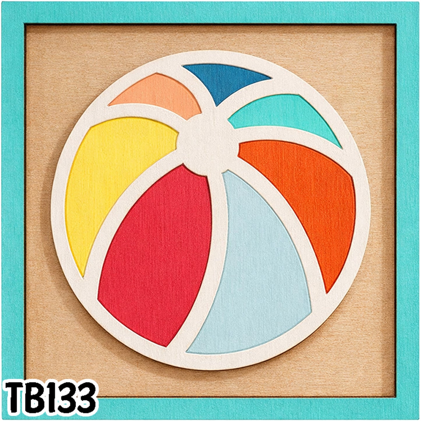 Tissue Box Insert - DIY Interchangeable Kit