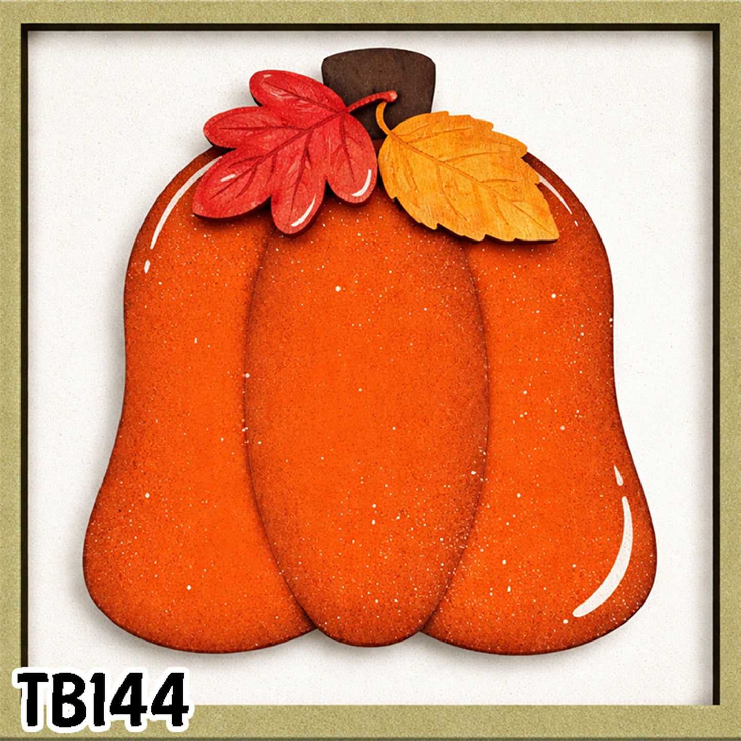 Tissue Box Insert - DIY Interchangeable Kit