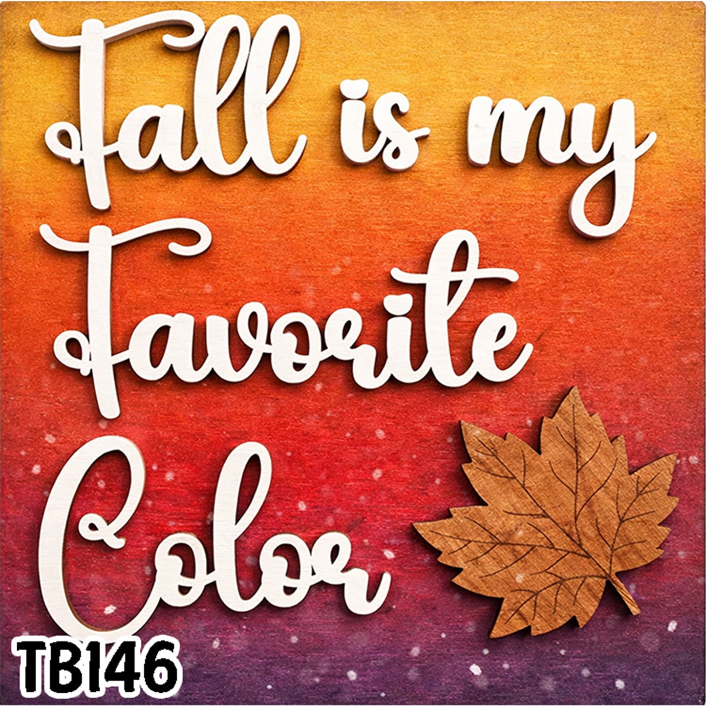 Tissue Box Insert - DIY Interchangeable Kit