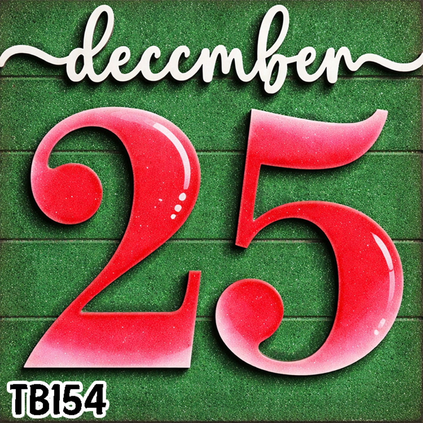 Tissue Box Insert - DIY Interchangeable Kit