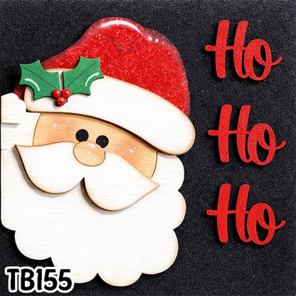 Tissue Box Insert - DIY Interchangeable Kit