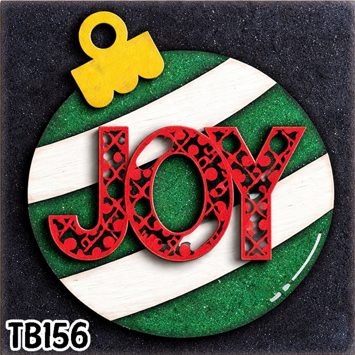 Tissue Box Insert - DIY Interchangeable Kit