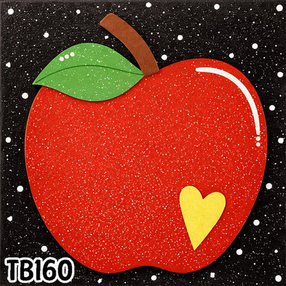 Tissue Box Insert - DIY Interchangeable Kit