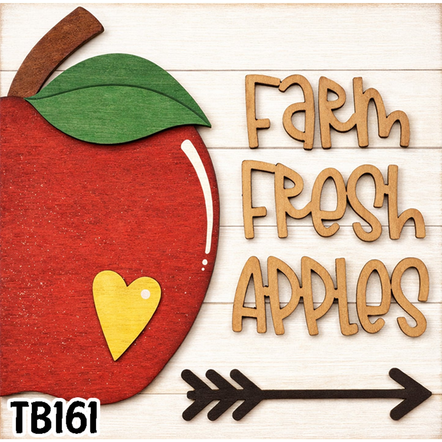 Tissue Box Insert - DIY Interchangeable Kit