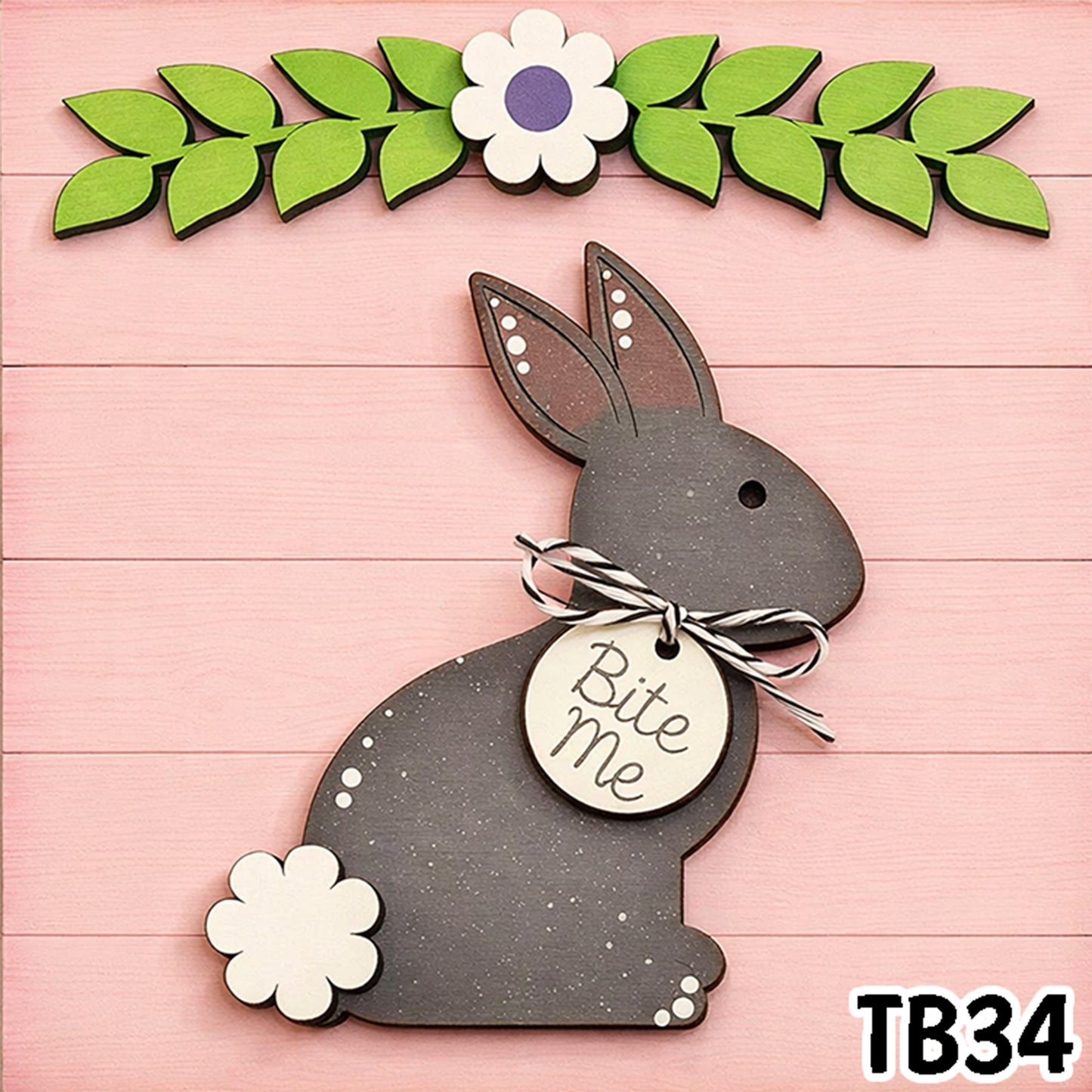 Tissue Box Insert - DIY Interchangeable Kit