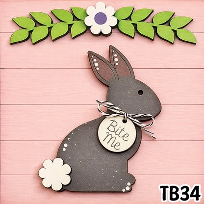 Tissue Box Insert - DIY Interchangeable Kit