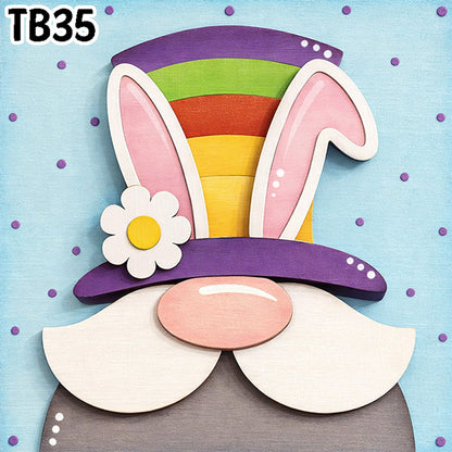 Tissue Box Insert - DIY Interchangeable Kit