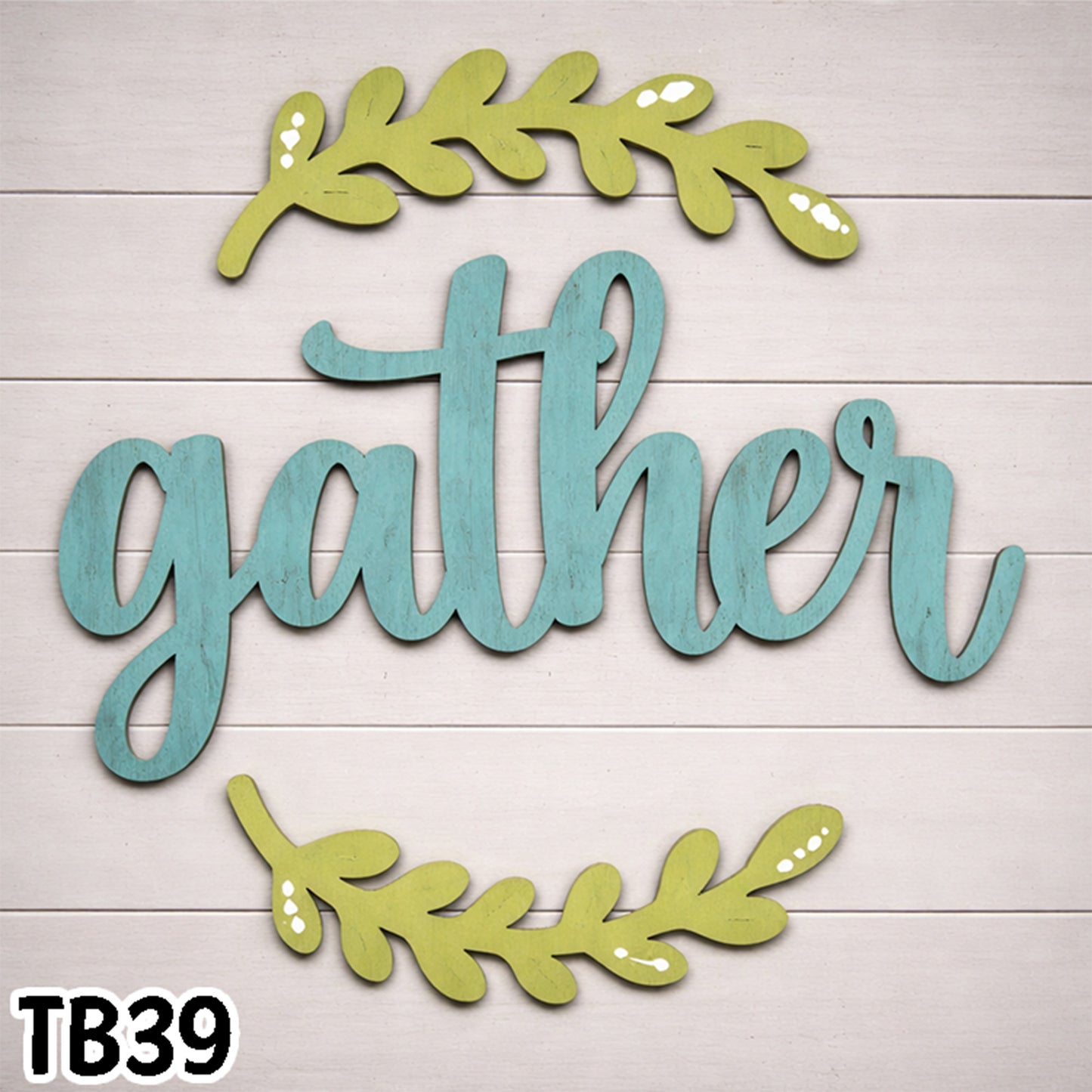 Tissue Box Insert - DIY Interchangeable Kit