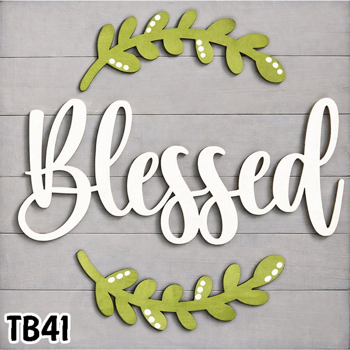 Tissue Box Insert - DIY Interchangeable Kit