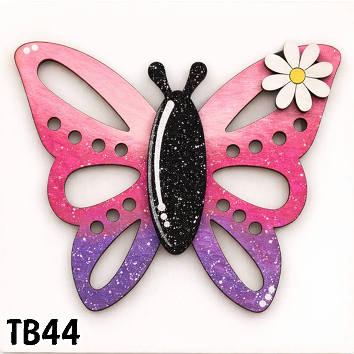 Tissue Box Insert - DIY Interchangeable Kit