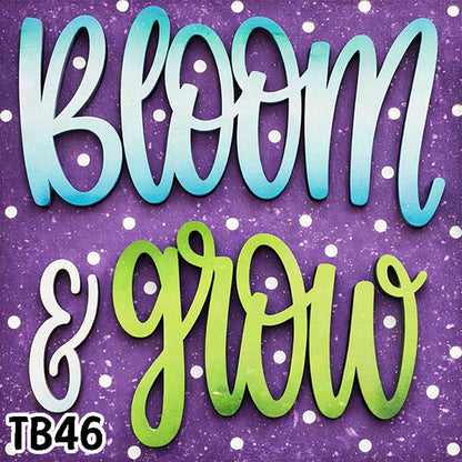 Tissue Box Insert - DIY Interchangeable Kit