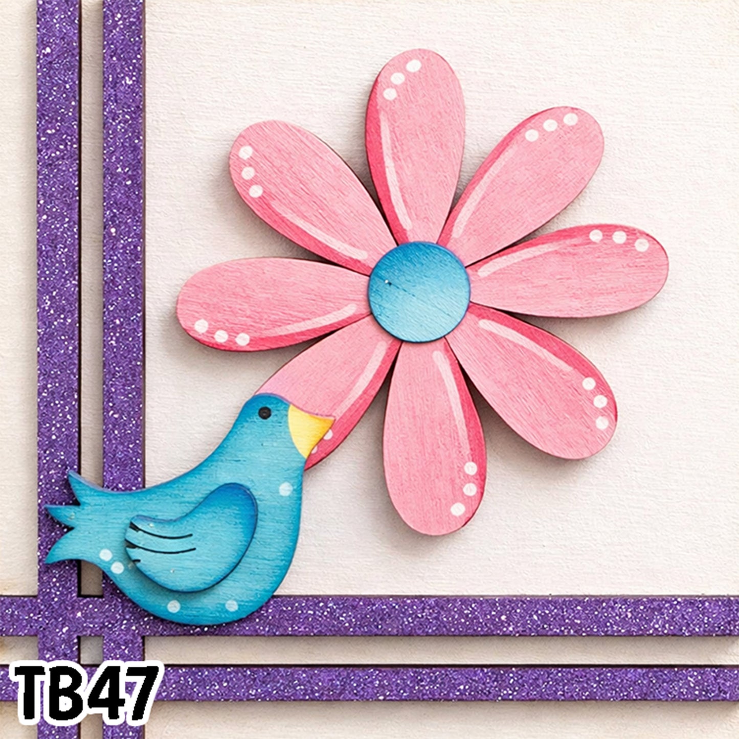 Tissue Box Insert - DIY Interchangeable Kit