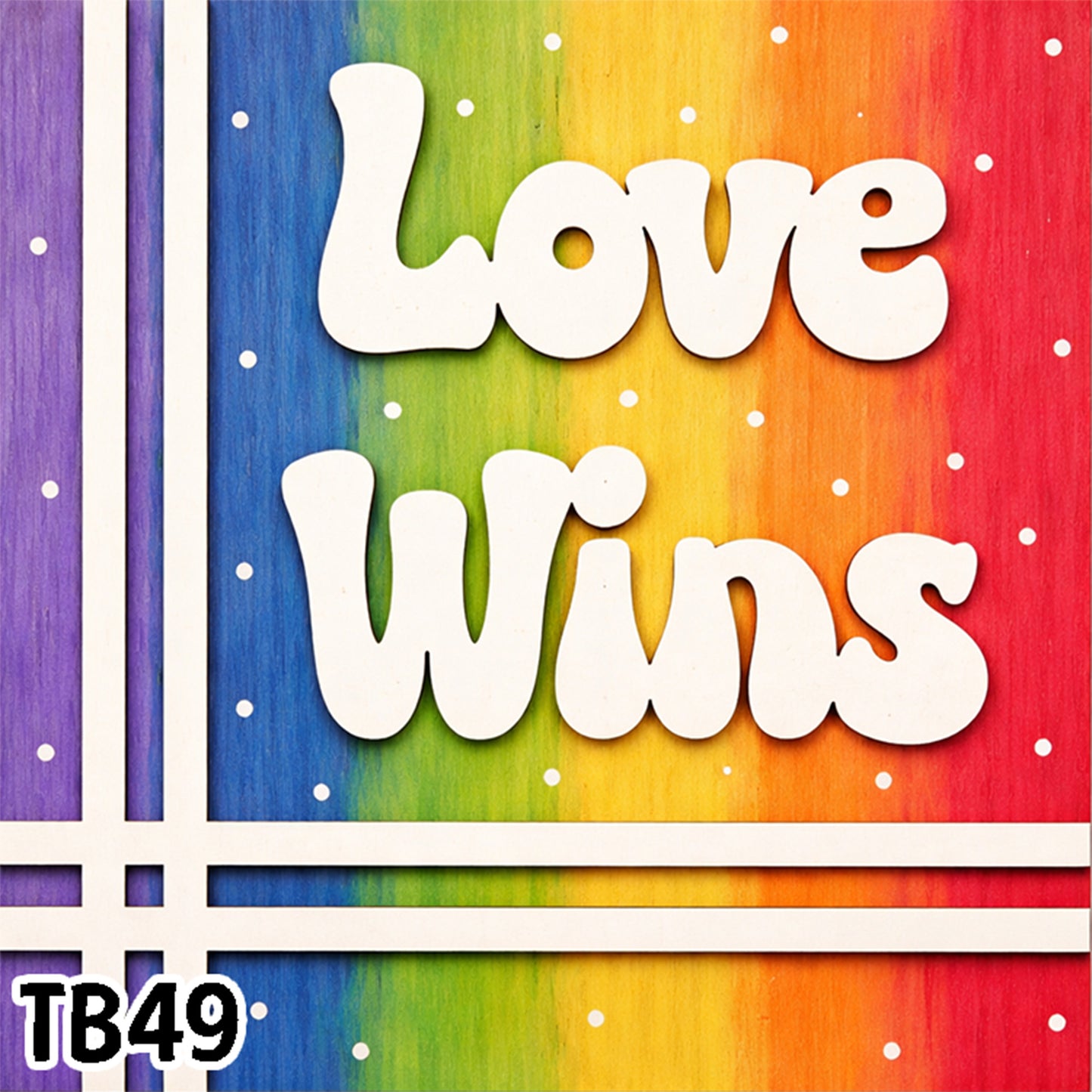 Tissue Box Insert - DIY Interchangeable Kit