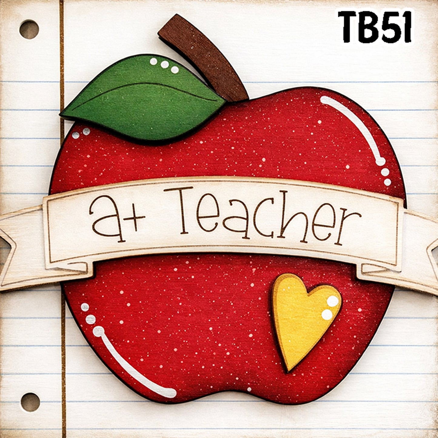 Tissue Box Insert - DIY Interchangeable Kit