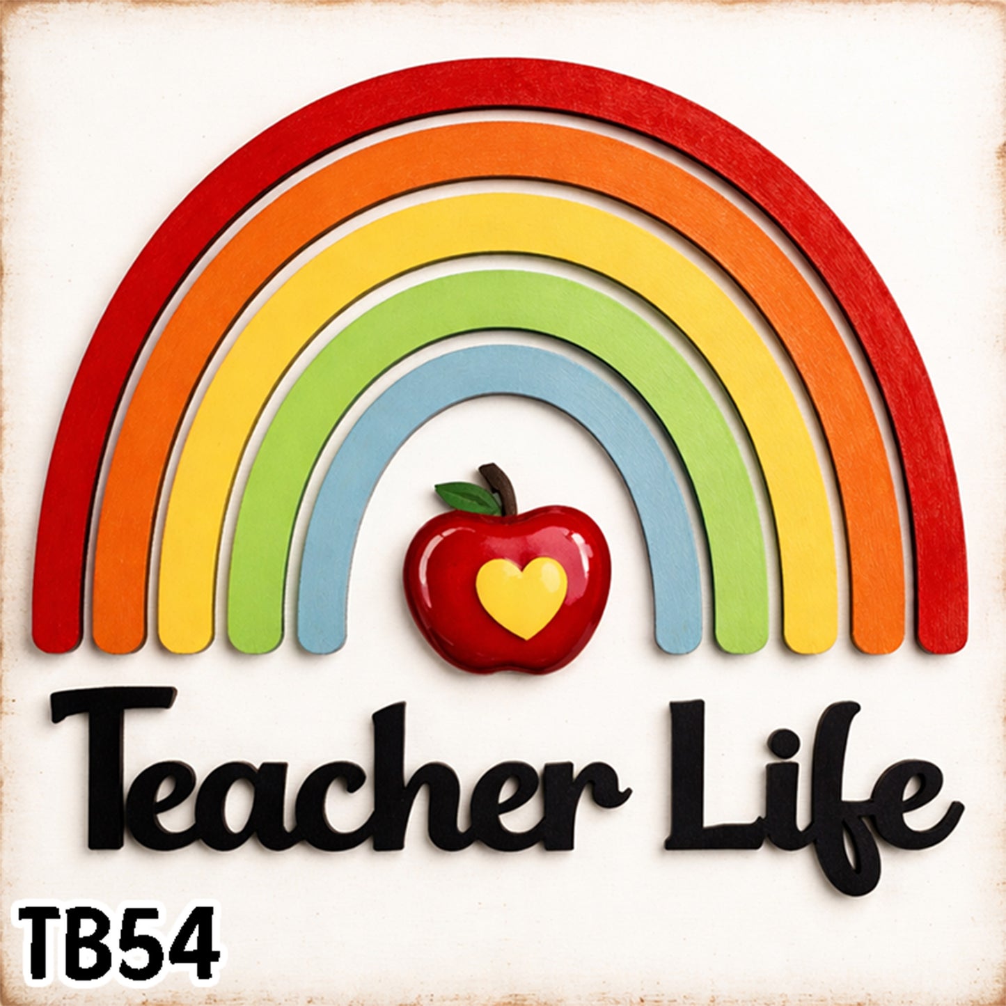 Tissue Box Insert - DIY Interchangeable Kit