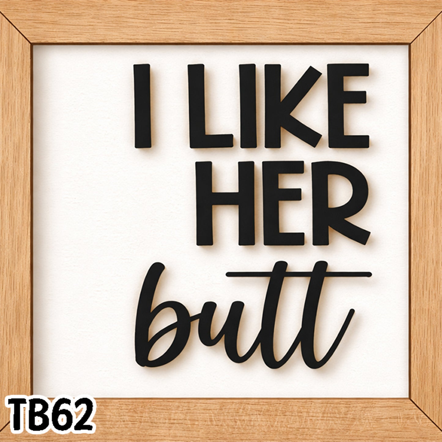 Tissue Box Insert - DIY Interchangeable Kit