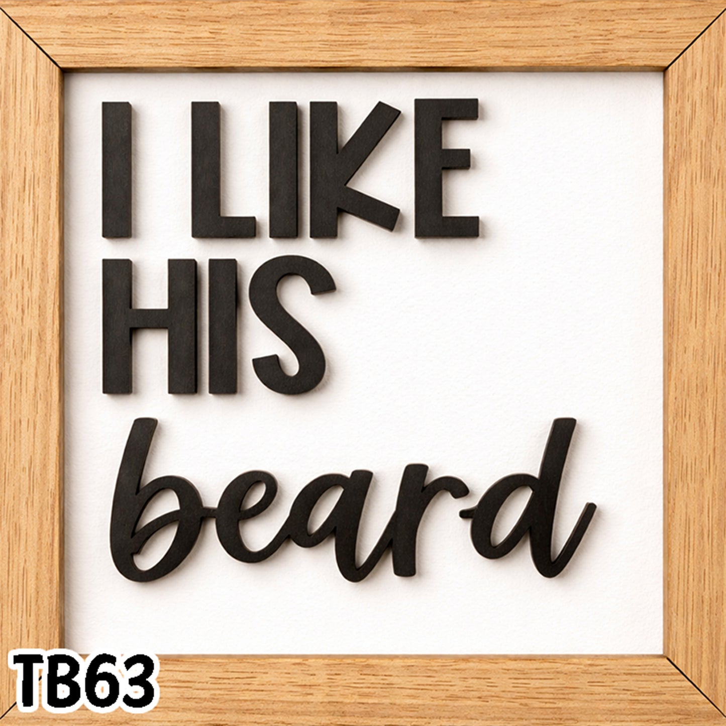 Tissue Box Insert - DIY Interchangeable Kit