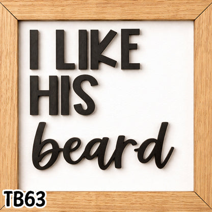 Tissue Box Insert - DIY Interchangeable Kit