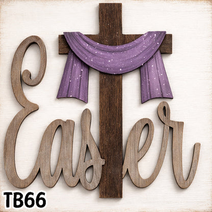 Tissue Box Insert - DIY Interchangeable Kit