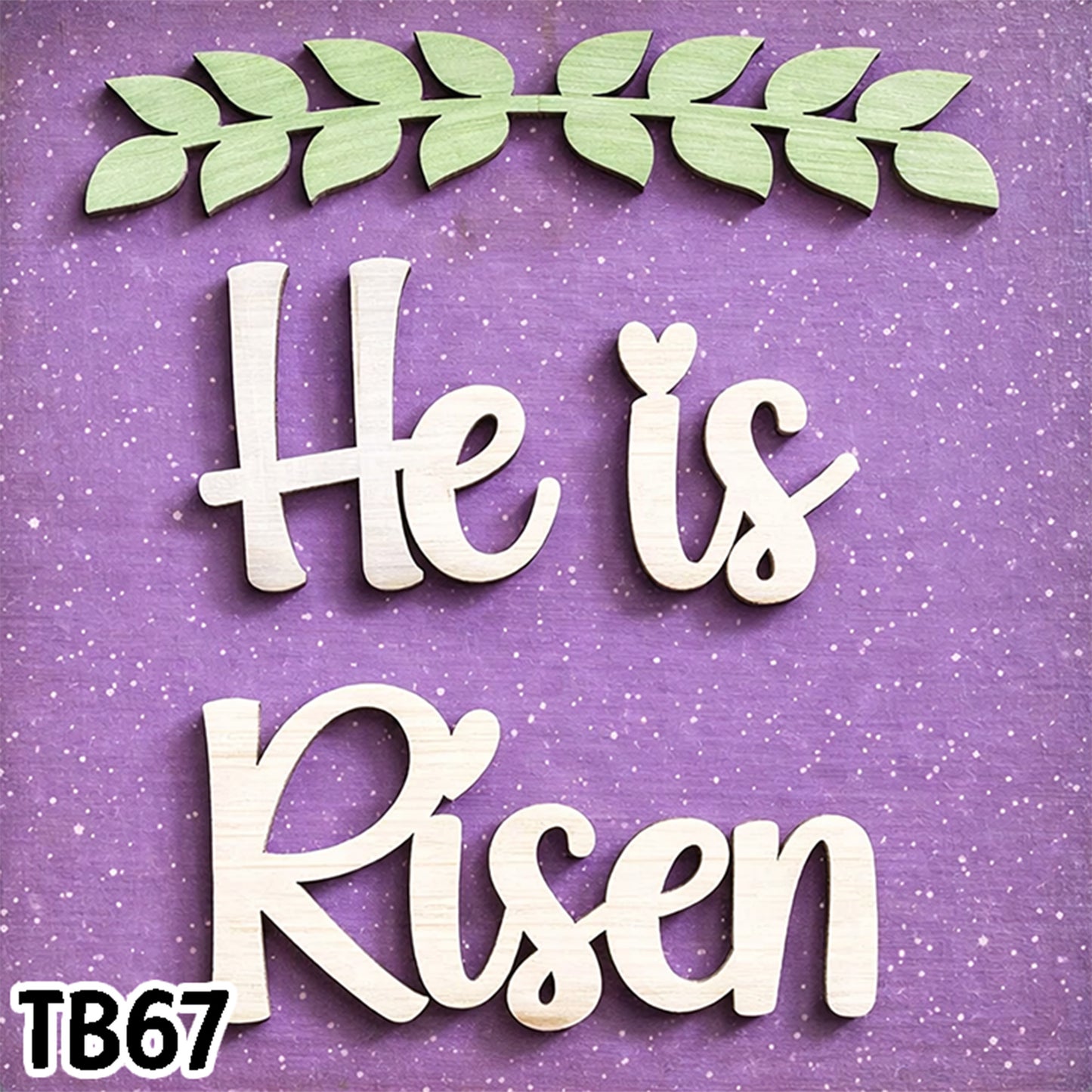 Tissue Box Insert - DIY Interchangeable Kit